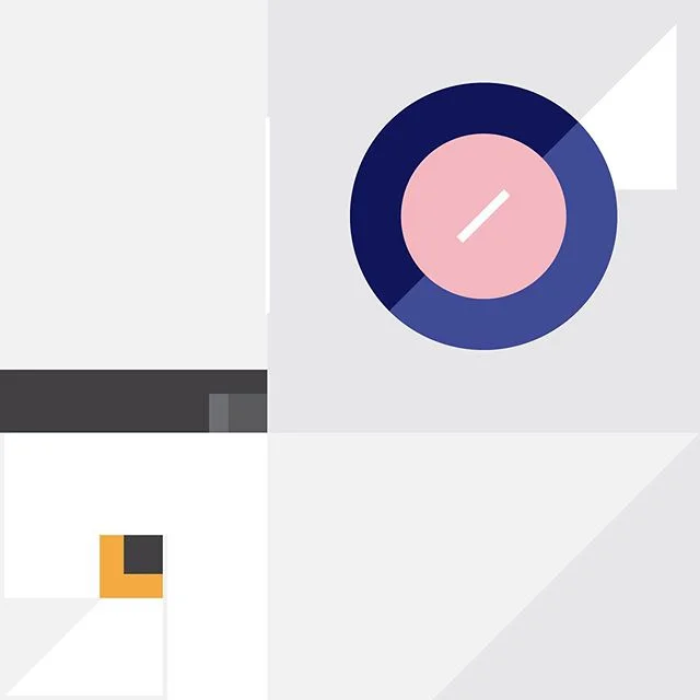 #shapes #illustrator #adobe #art #scifi #abstract #design #instaart #posterdesign #cgsociety #postereveryday #minimalism42 #thegraphicspr0ject #colour #color