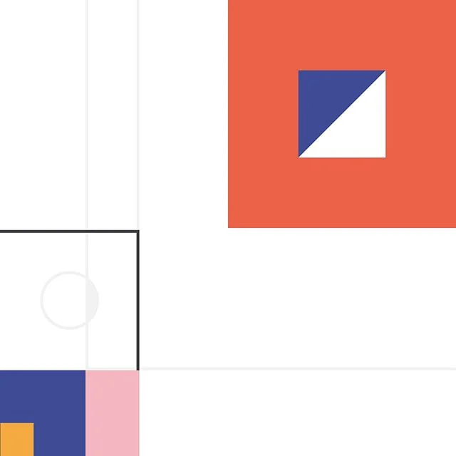 Something derivative #shapes #illustrator #adobe #art #scifi #abstract #design #instaart #posterdesign #cgsociety #postereveryday #minimalism42 #thegraphicspr0ject