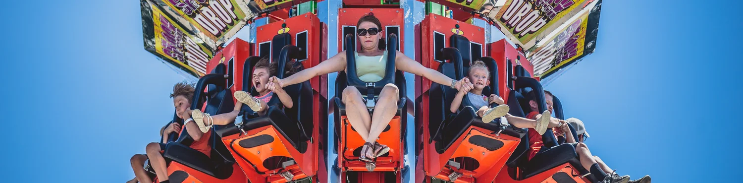 The Fair — The Perry County Fairgrounds