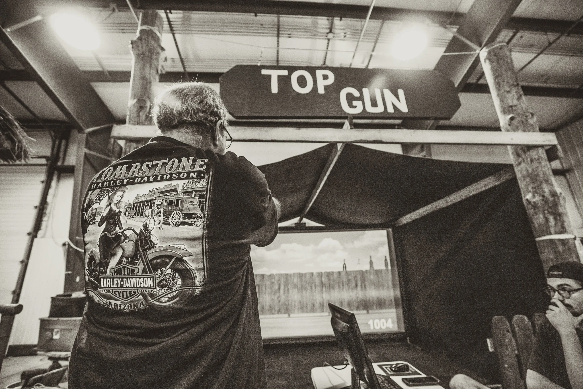 Gun Bash 2018 Photos — The Perry County Fairgrounds