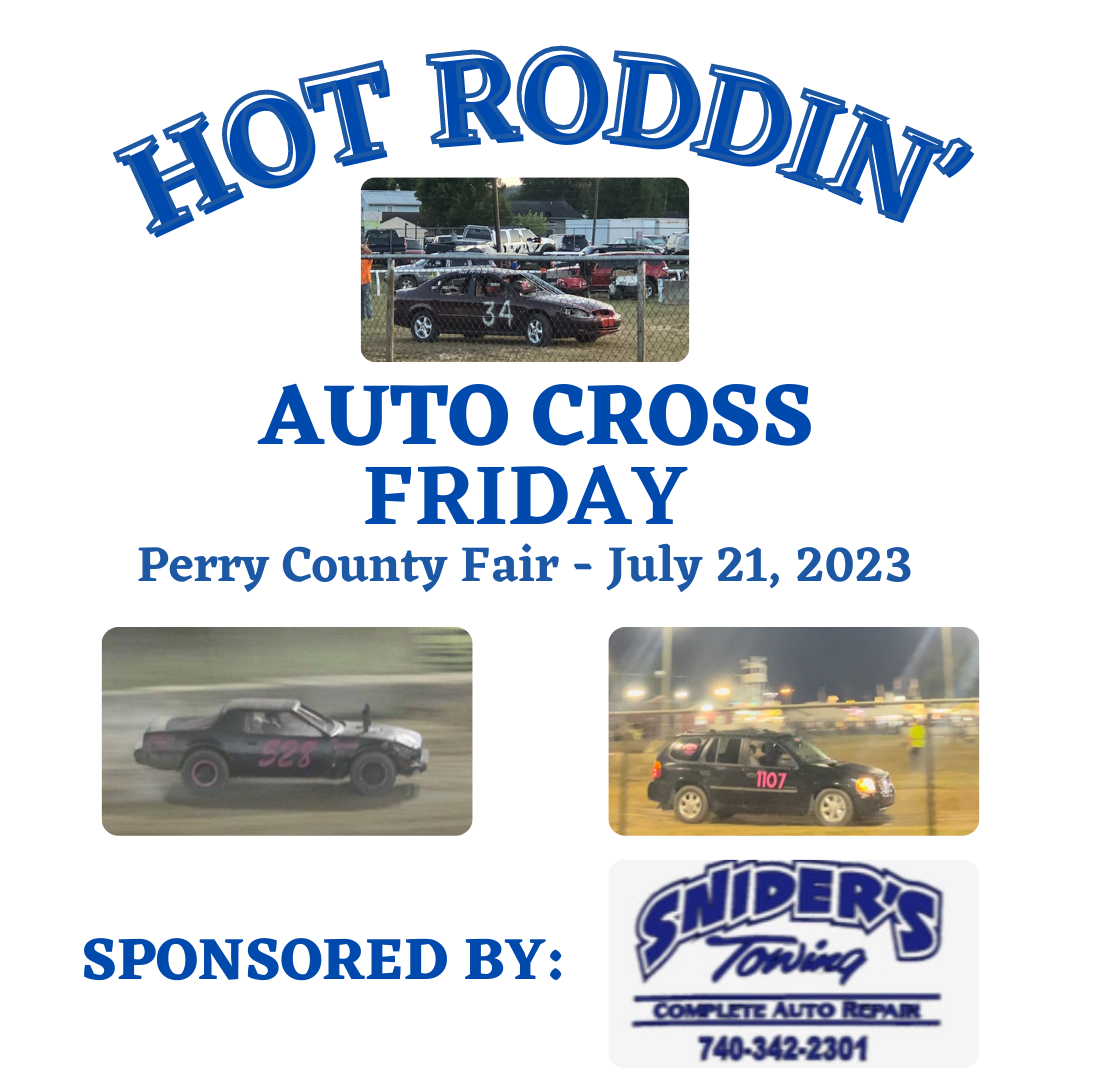 The Fair — The Perry County Fairgrounds