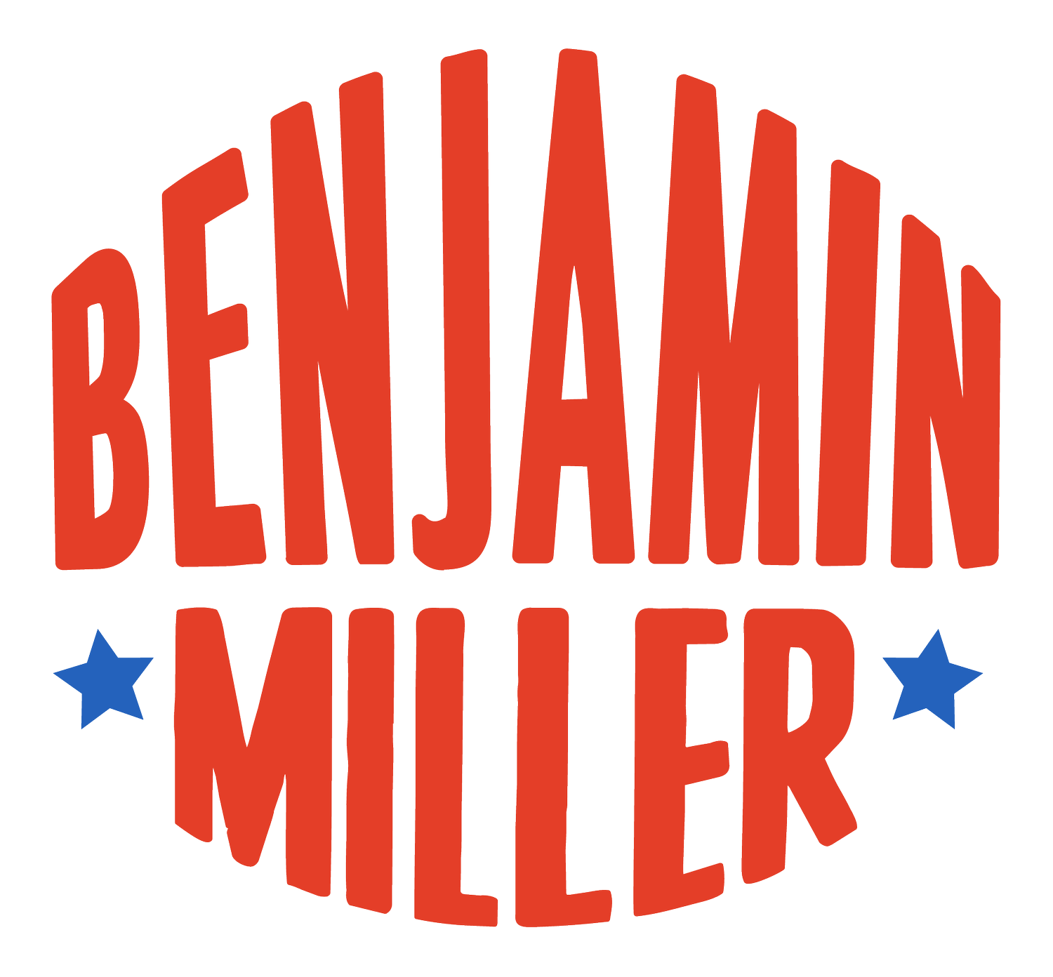 Benjamin Miller