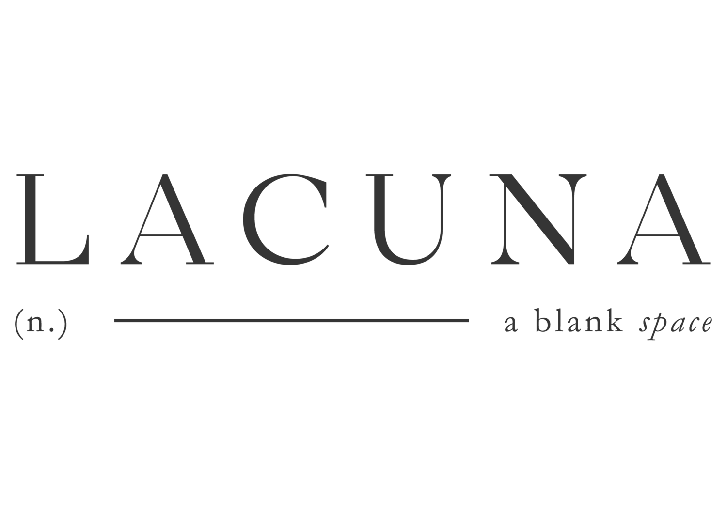 Lacuna