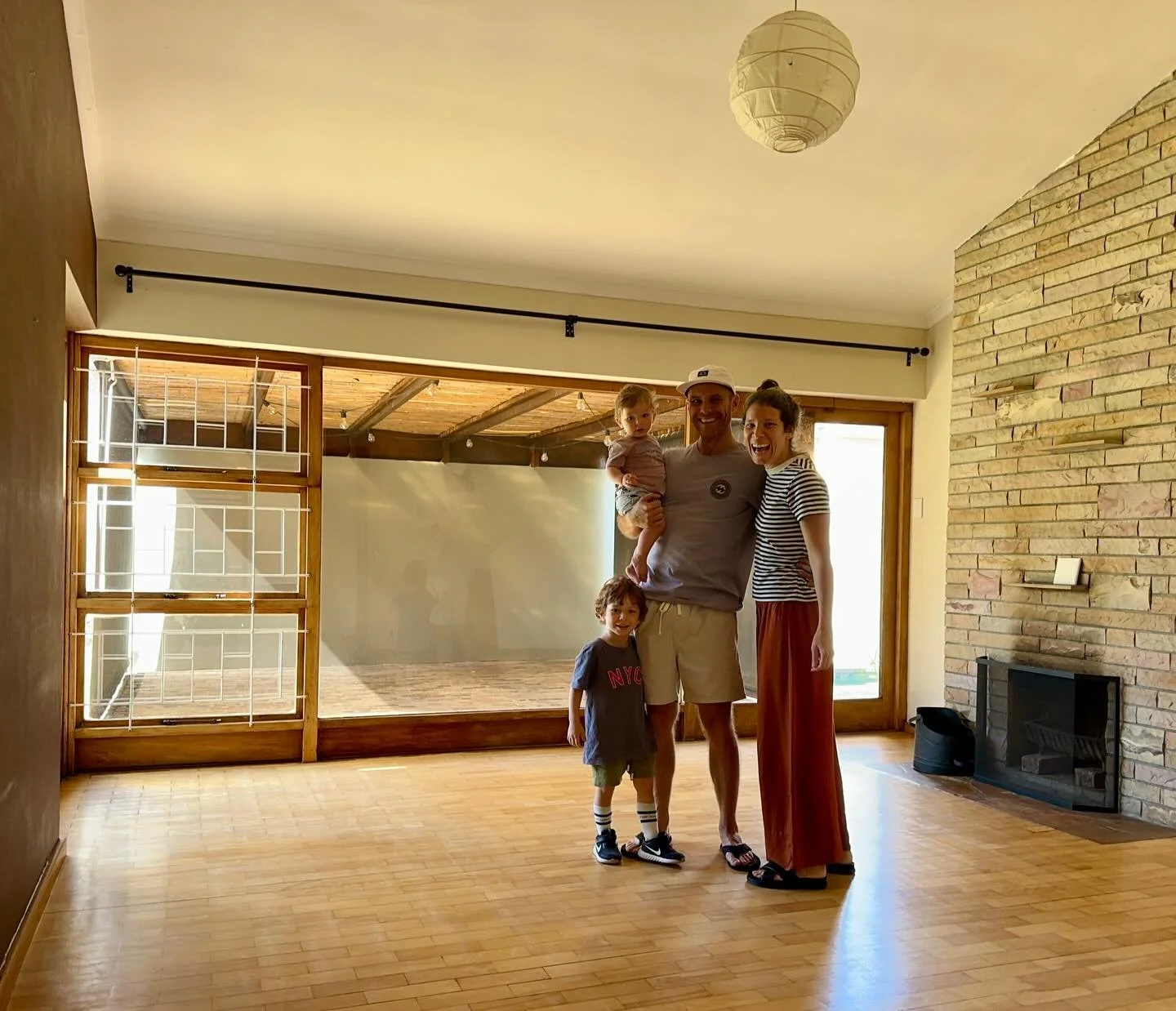 Last year was a wild, wonderful whirlwind 🤍

Our little family grew by one, time felt permanently short, and life moved fast.

We wrapped up some truly beautiful family homes &mdash; projects I&rsquo;m incredibly proud of &mdash; and I&rsquo;m very 