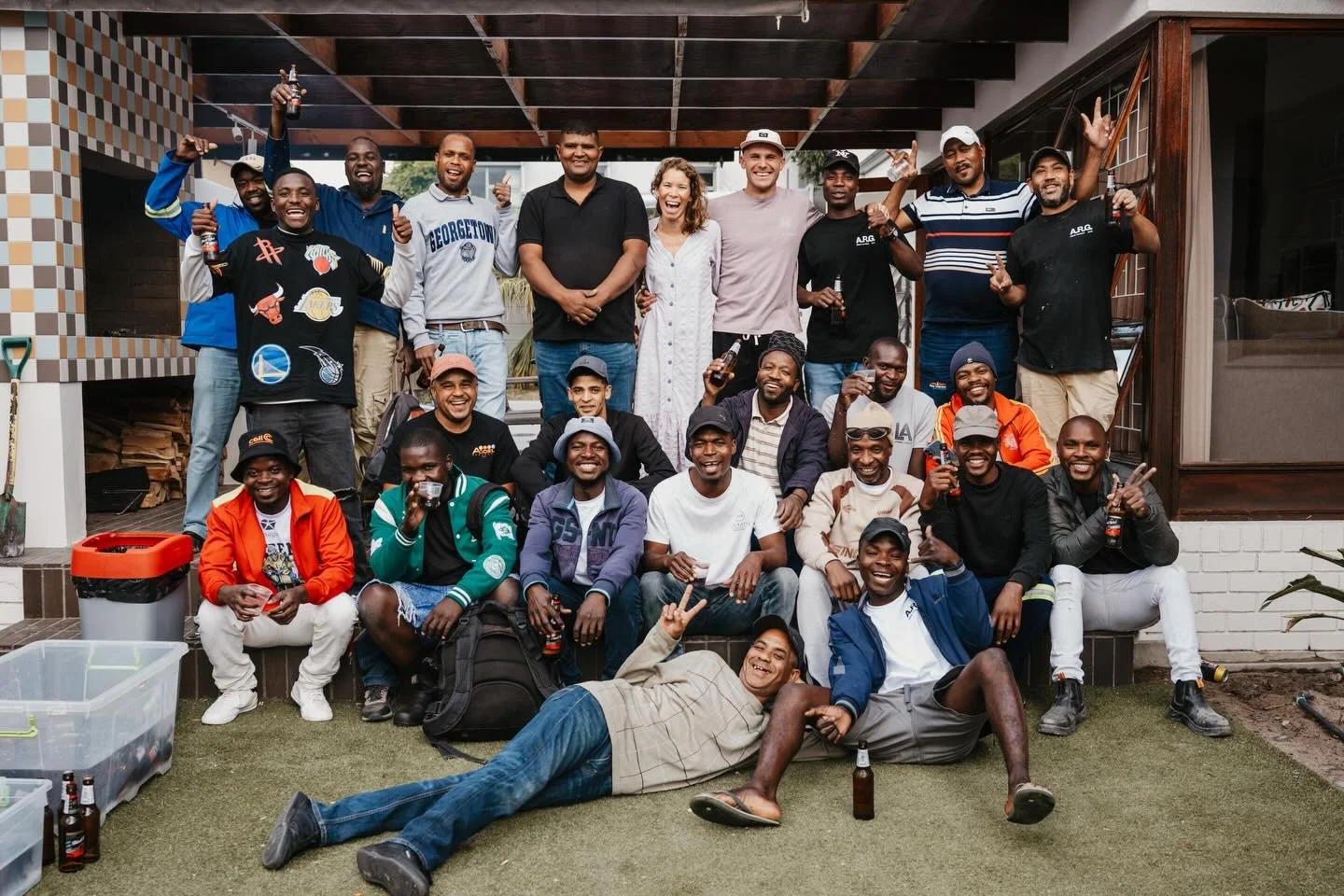 We have almost come to the end of our renovation journey on our beautiful mid-century modern home 🏡

What a wild, wonderful whirlwind it&rsquo;s been! Seeing this vision come to life has been nothing short of magical.

We&rsquo;re feeling incredibly