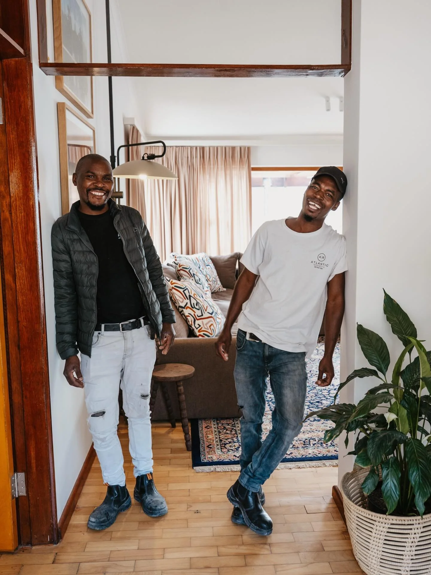 What a treat to pause and celebrate with these talented guys (each in their own unique way) captured in these finished nooks we dreamed up along the way 💫🍾

Celebrations captured by my pal @fledglings_photo