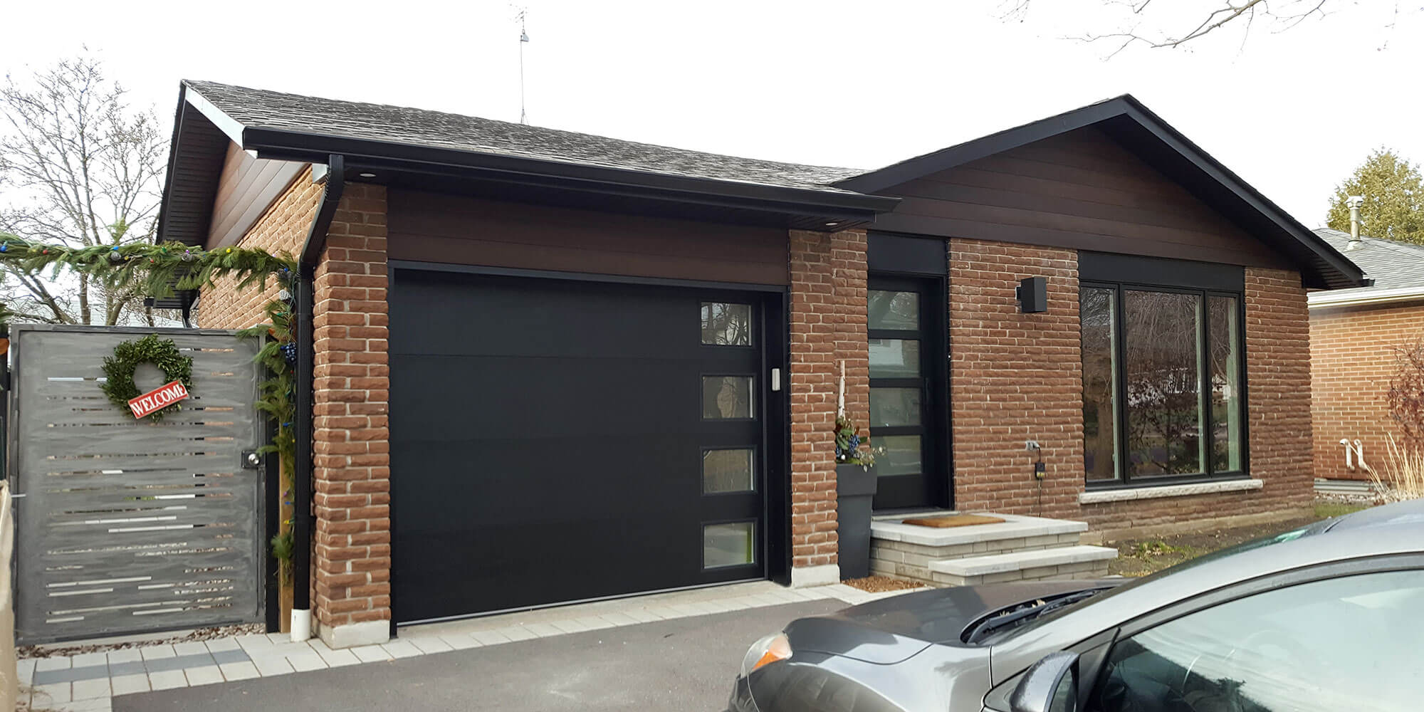 garage door weather seal