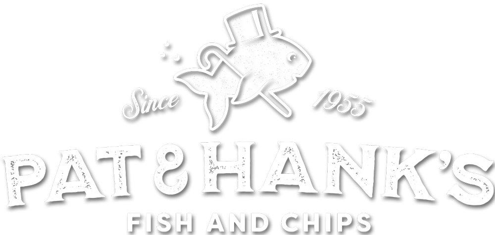 Pat & Hank's Fish and Chips