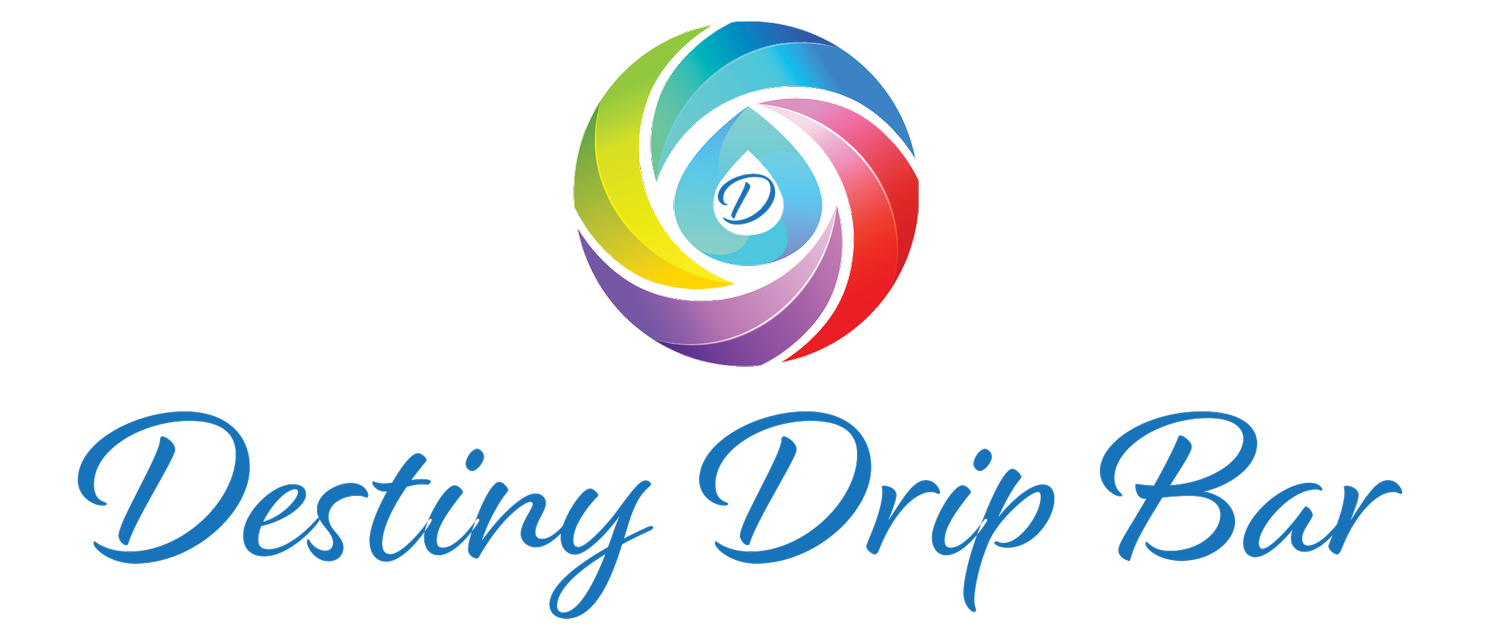Destiny Drip Bar 