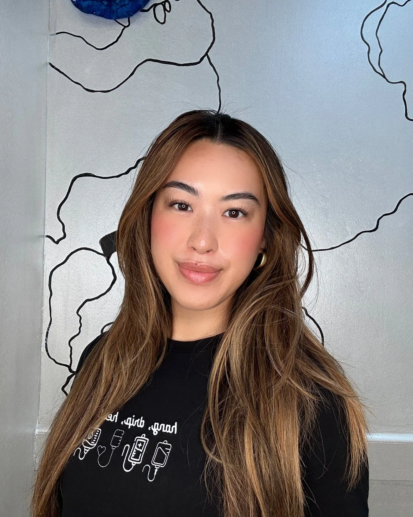 Hi there! I’m Jennie, a BSN Registered Nurse with a background in the fast-paced world of the ER. While I loved the excitement and challenge of emergency medicine, I discovered my true passion in IV infusion therapy and helping others feel thei