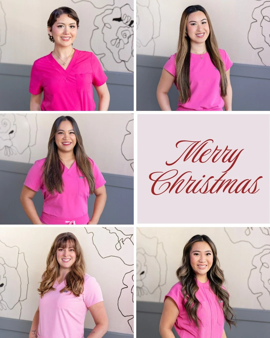 Wishing our amazing Destiny Drip Bar family a very Merry Christmas! 🎁 
We hope your day is filled with good cheer, great company, and plenty of festive fun. We're taking a day to recharge our batteries so we can better refill yours! 😉

#MerryChrist