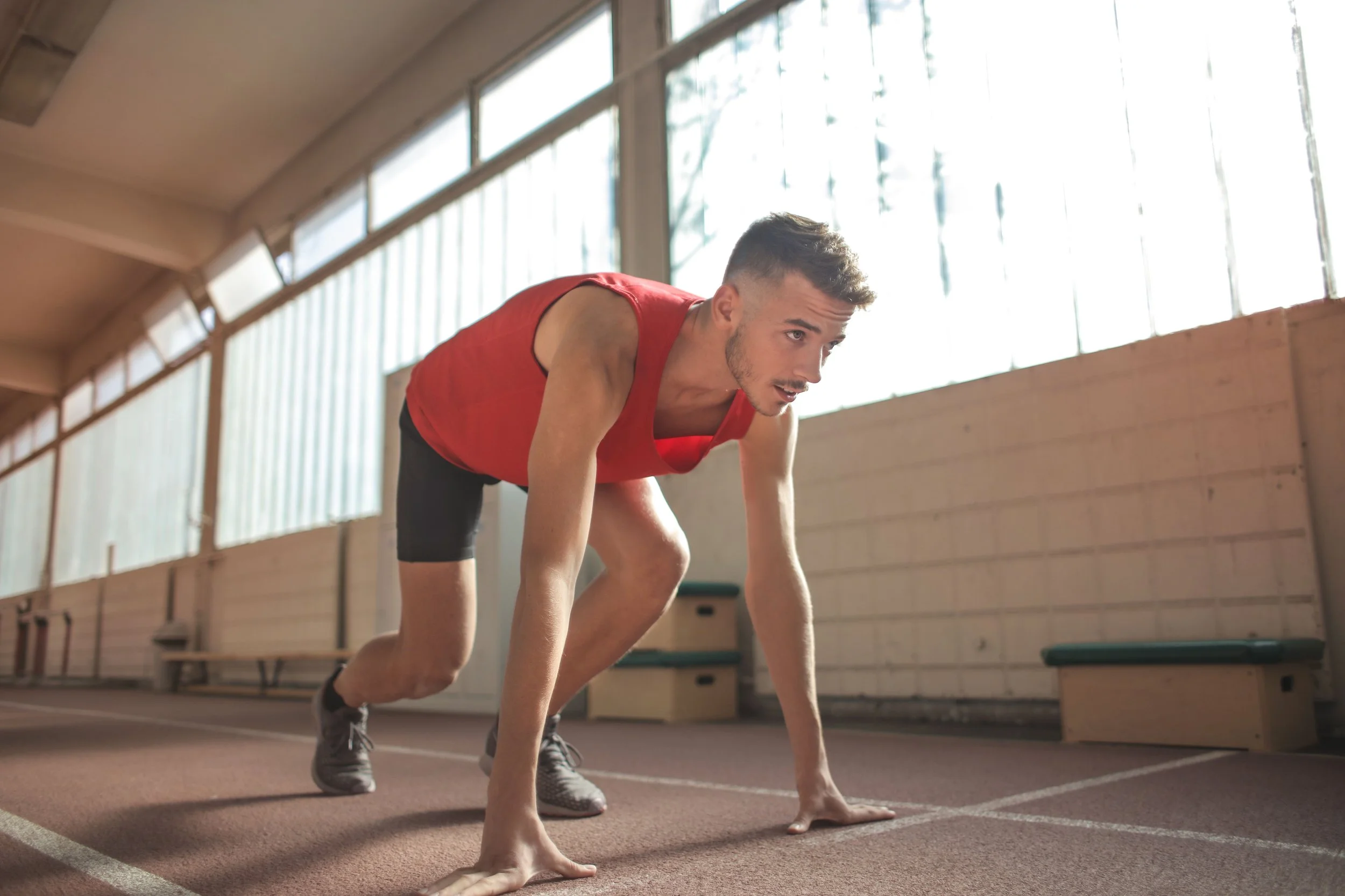 The Everyday Hustle: Why You See Celebrities and Athletes on a Drip (And Why It Works for the Rest of Us, Too)