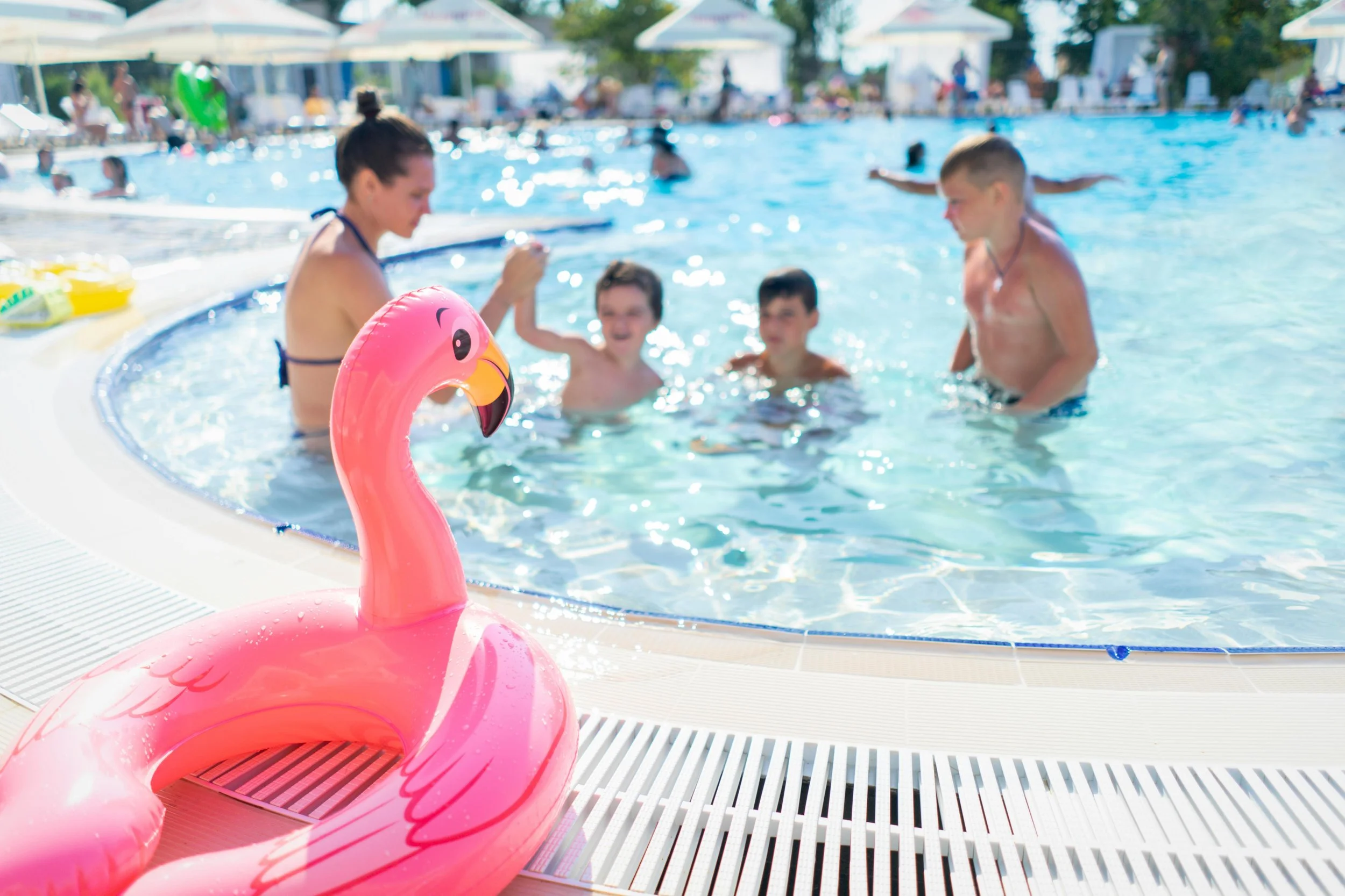 The Pre-Summer Reset: How to Prep for Vacation (With or Without the Kids)