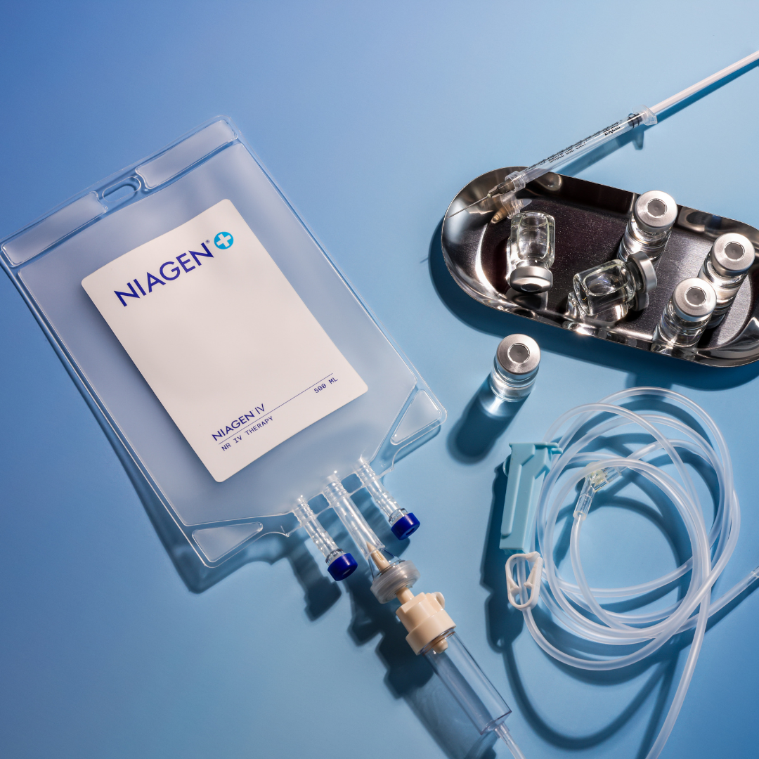 Niagen™ Plus