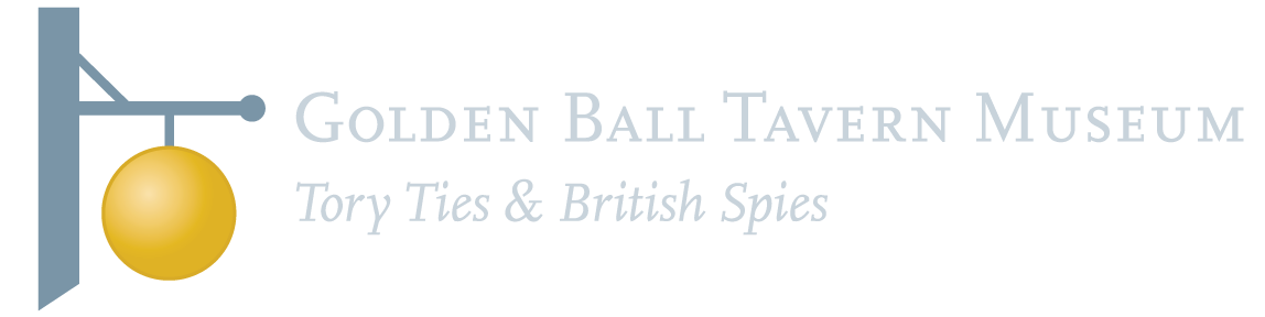 Golden Ball Tavern Museum