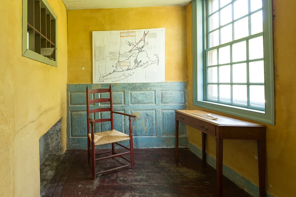 Second Sunday Open House Tours