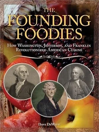 FOUNDING FOODIES 