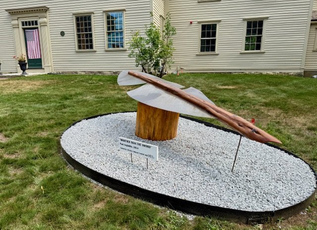 Thursday Tours at the Golden Ball Tavern Museum