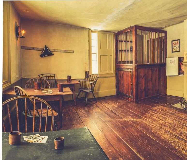 Second Sunday Open House Tours