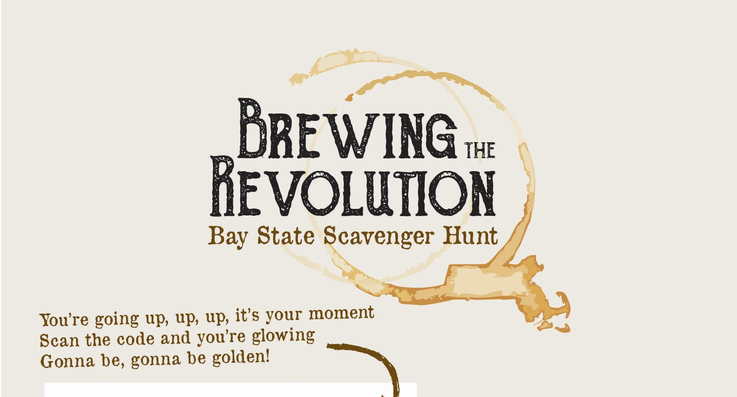 BREWING THE REVOLUTION – Bay State Scavenger Hunt with the Memorial Hall Museum in Deerfield, MA The Memorial Hall Museum in Deerfield, MA has a new exhibit “Brewing Massachusetts : How Beer Shaped the Bay State” opening on May 30th