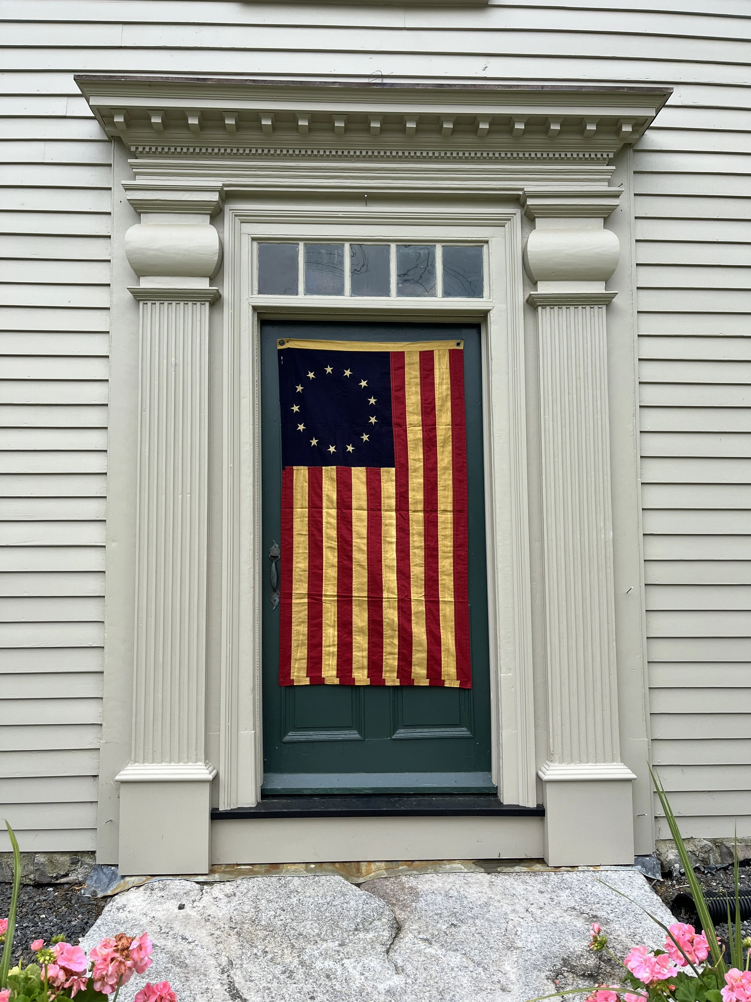 Second Sunday Open House Tours