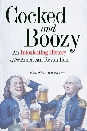 Cocked and Boozy