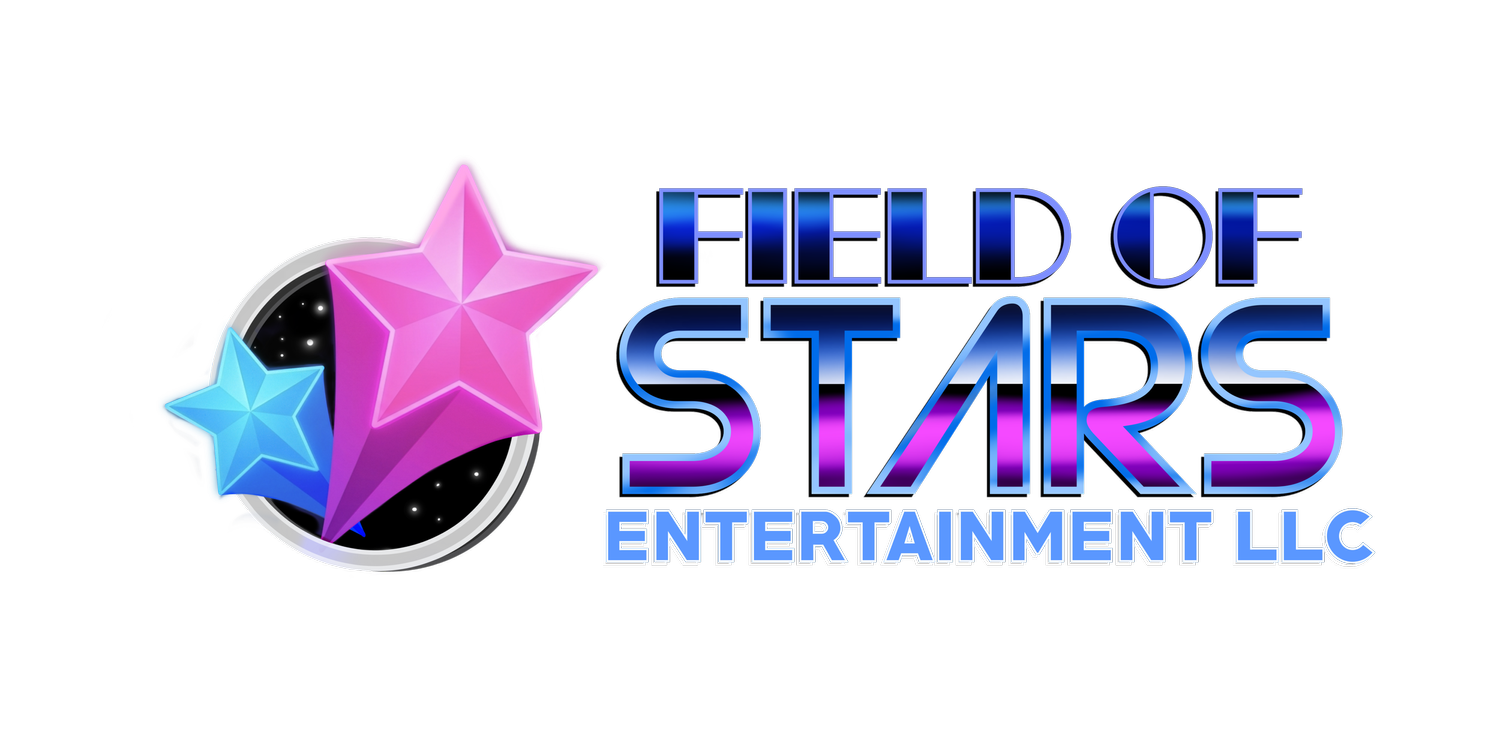 Field Of Stars Entertainment