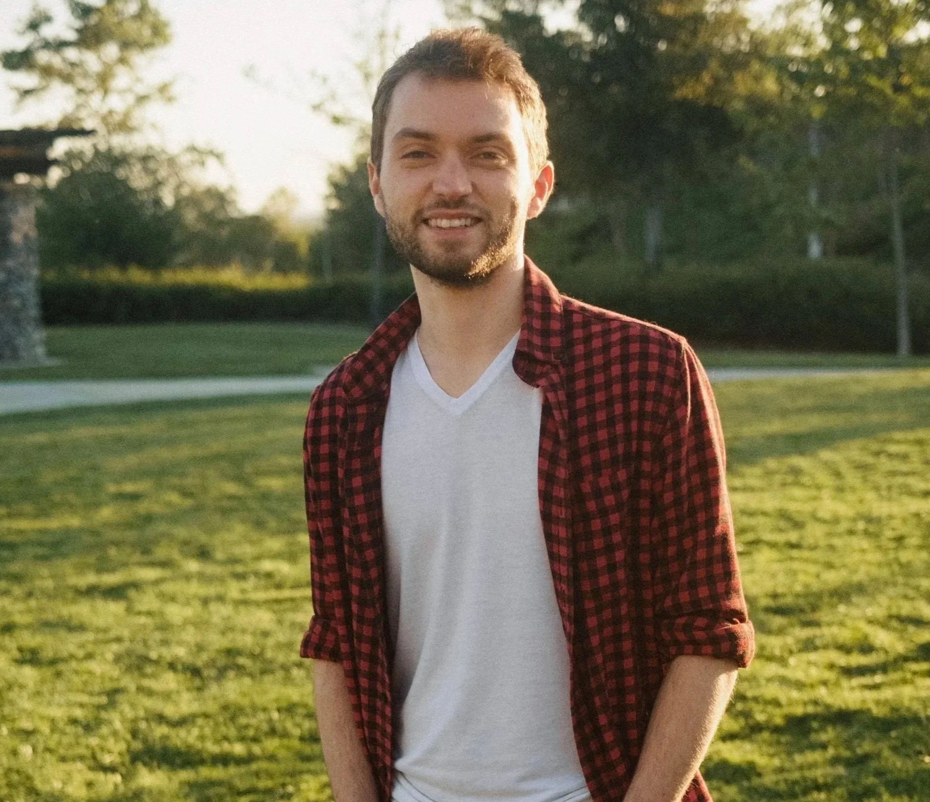 Stop Motion Animator Sean Willets