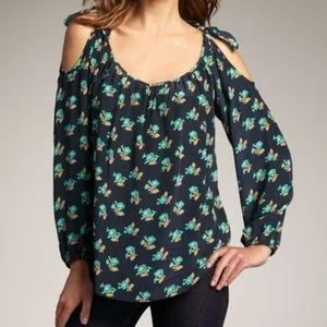 rebecca taylor open shoulder tie blouse.jpg