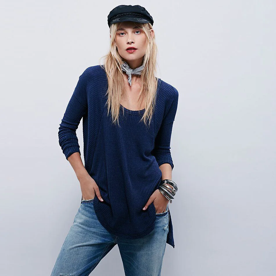 free people ventura thermal