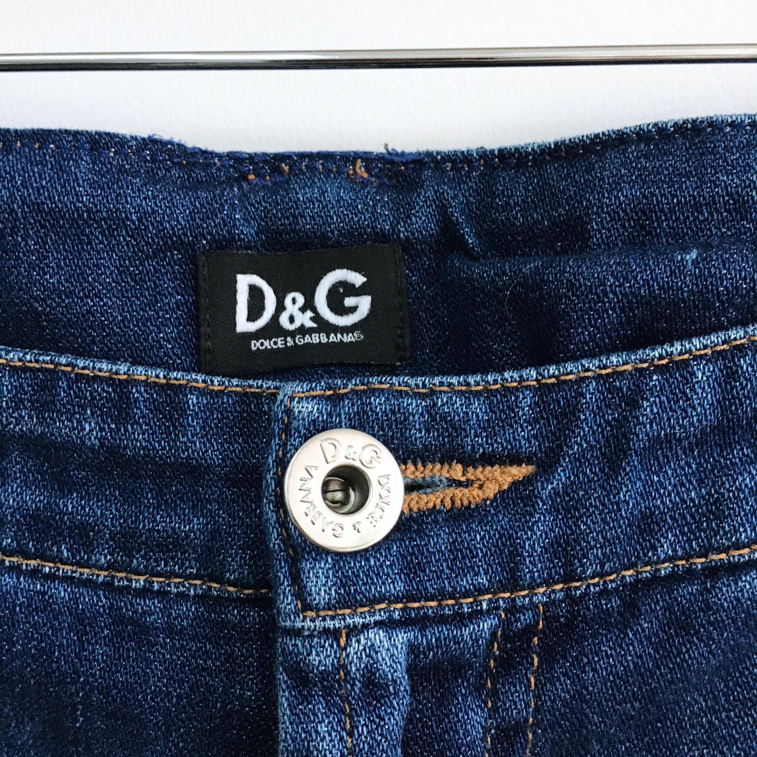 d and g jeans