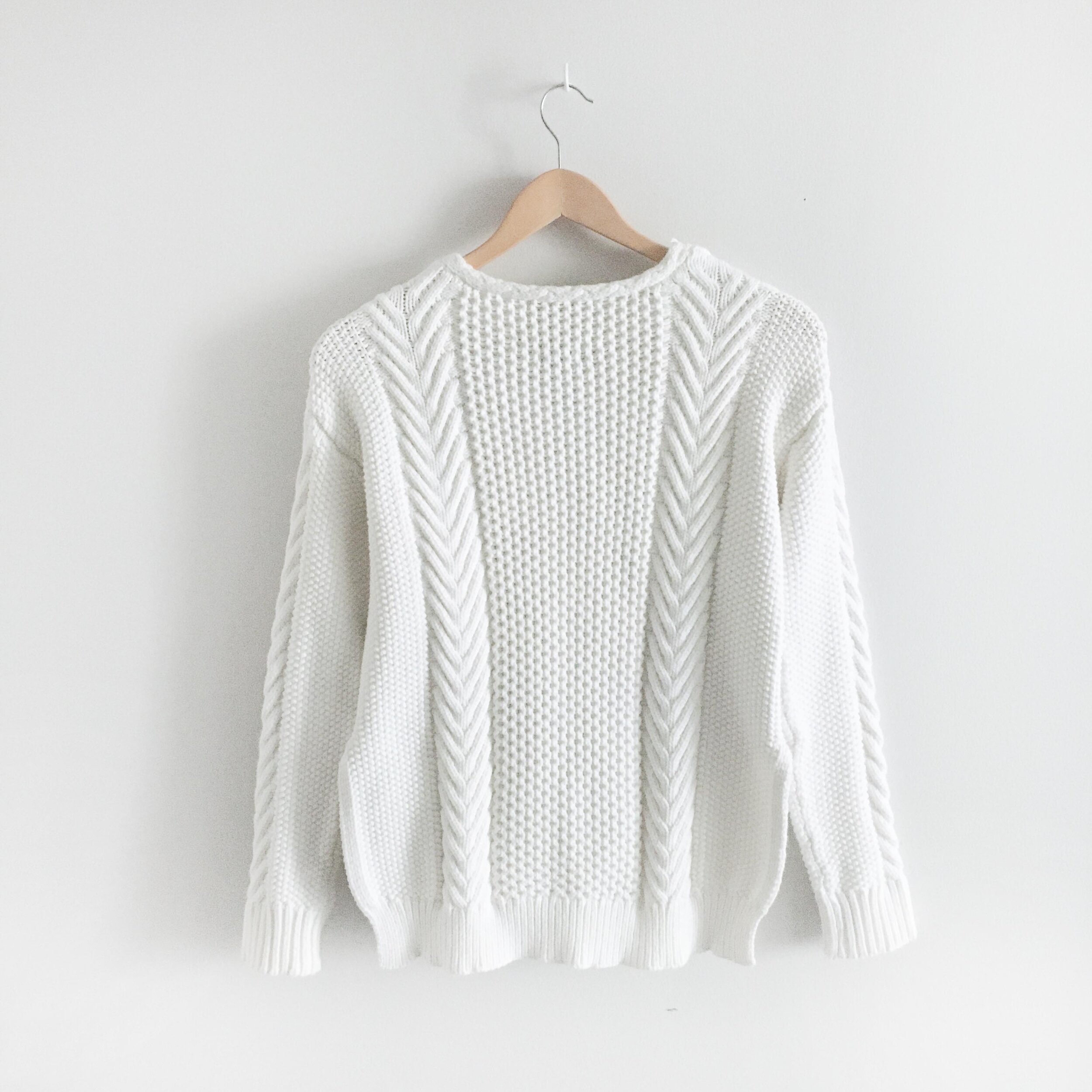 saylor sweater