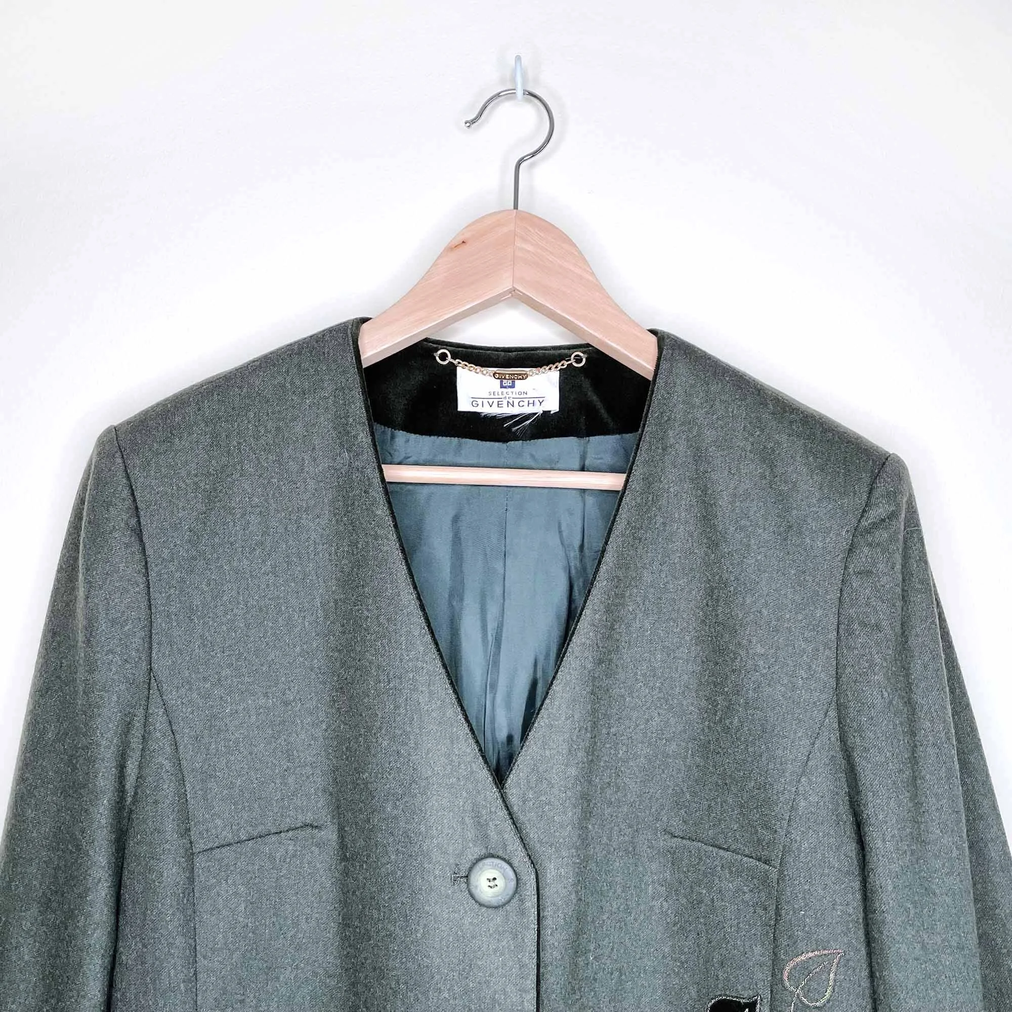 selection de givenchy