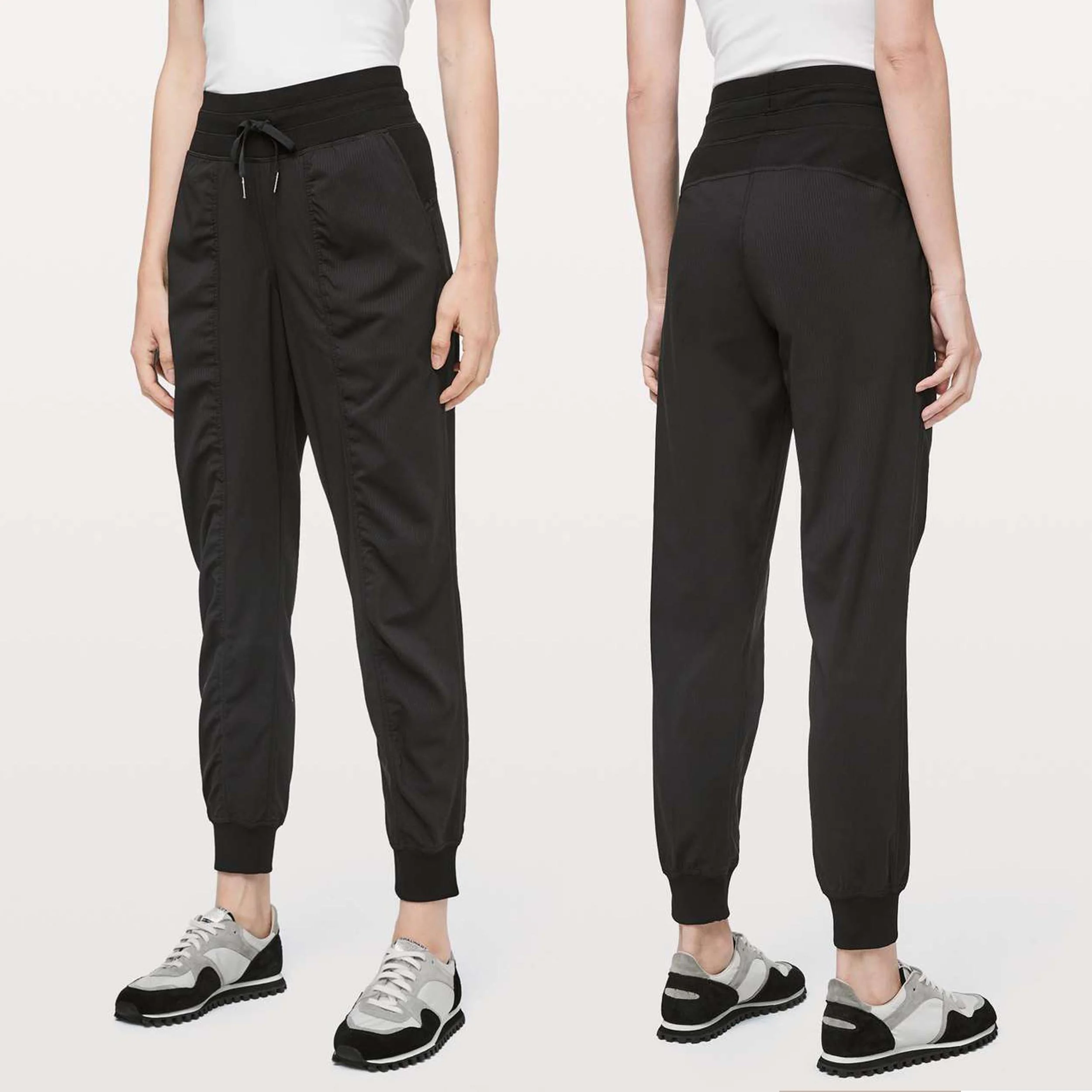 dance jogger lululemon