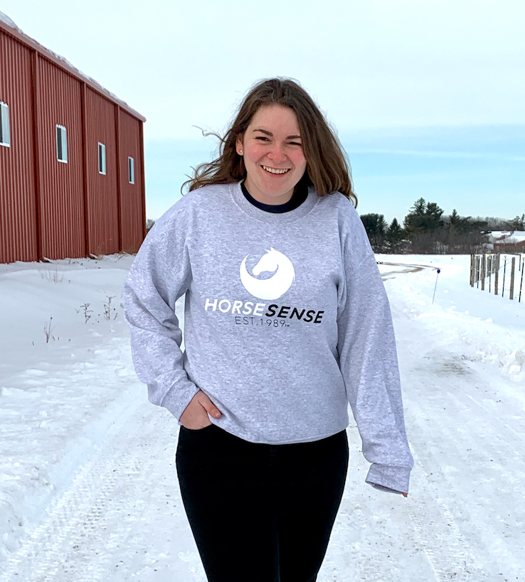 HorseSense Gear — HorseSense