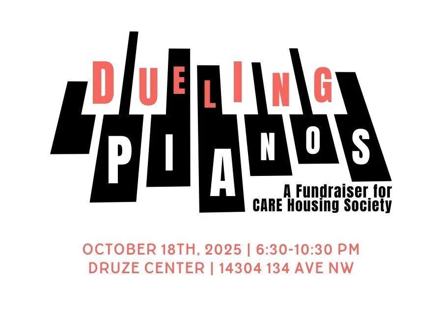 Dueling Pianos
