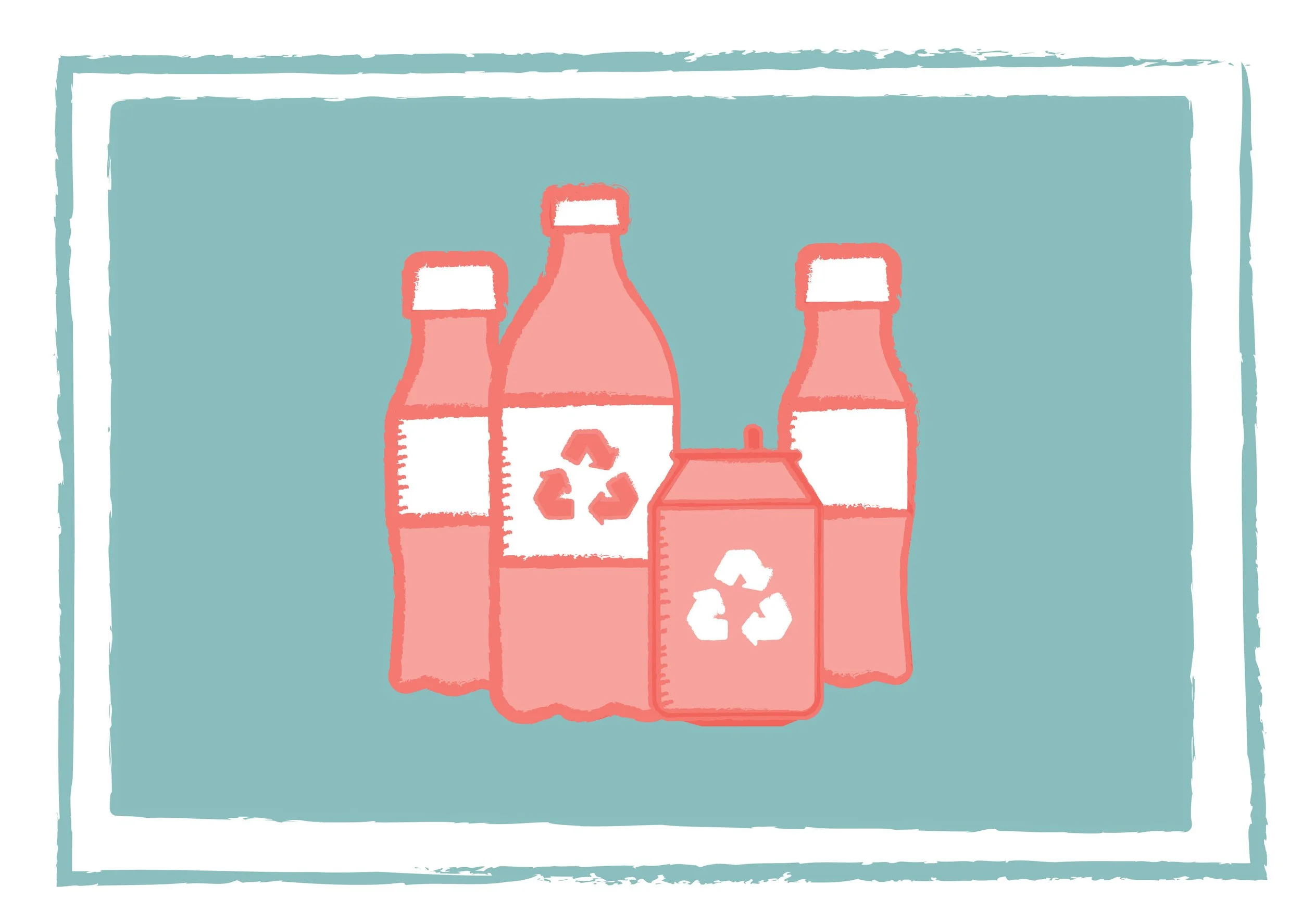 We want your bottles!