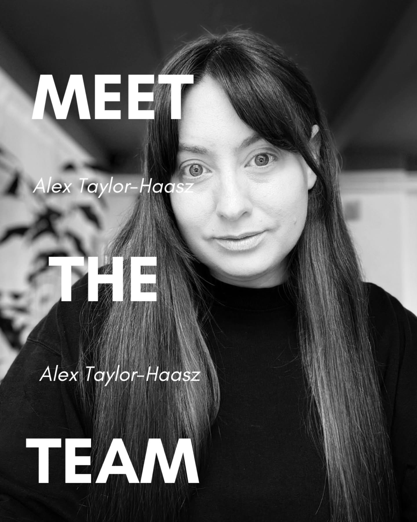 A&bull;L&bull;E&bull;X  T&bull;A&bull;Y&bull;L&bull;O&bull;R-H&bull;A&bull;A&bull;S&bull;Z
@lamaipilates

Alex was a former professional dancer with a long and successful career as an international choreographer and celebrity artist trainer. Througho