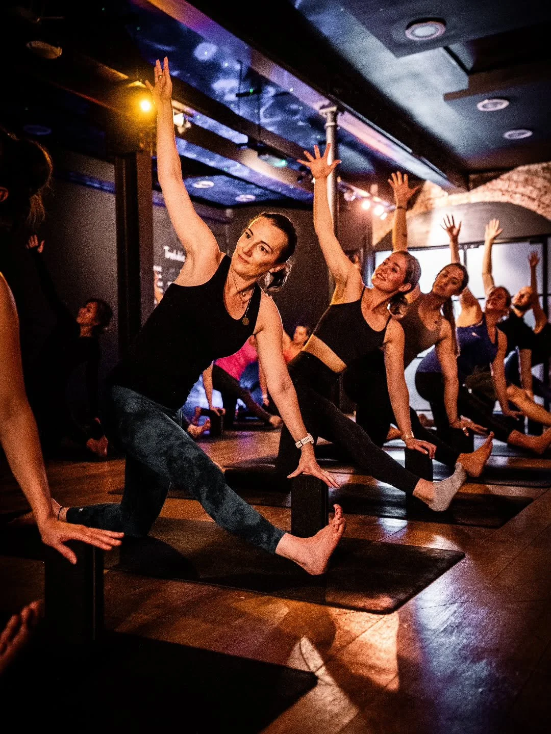 4x MAT CLASSES PER MONTH MEMBERSHIP
&pound;40 p/m
Both Clifton &amp; Block Studios

So many of you have decided that this is the best membership for you. Perfect for those looking to get into a great weekly routine. This membership gives you 4 mat cl