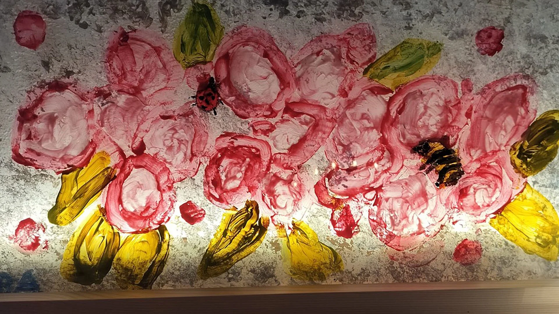 Drömlokalens Vårsalong