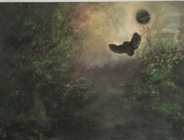 Moon light