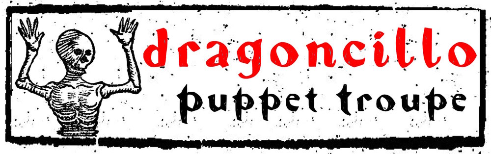 Dragoncillo Puppet Troupe