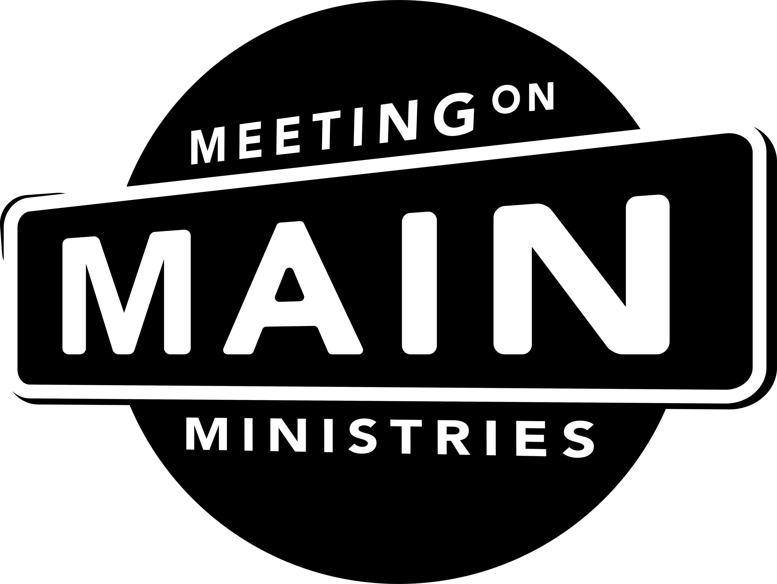 MEETING MAIN MINISTRIES