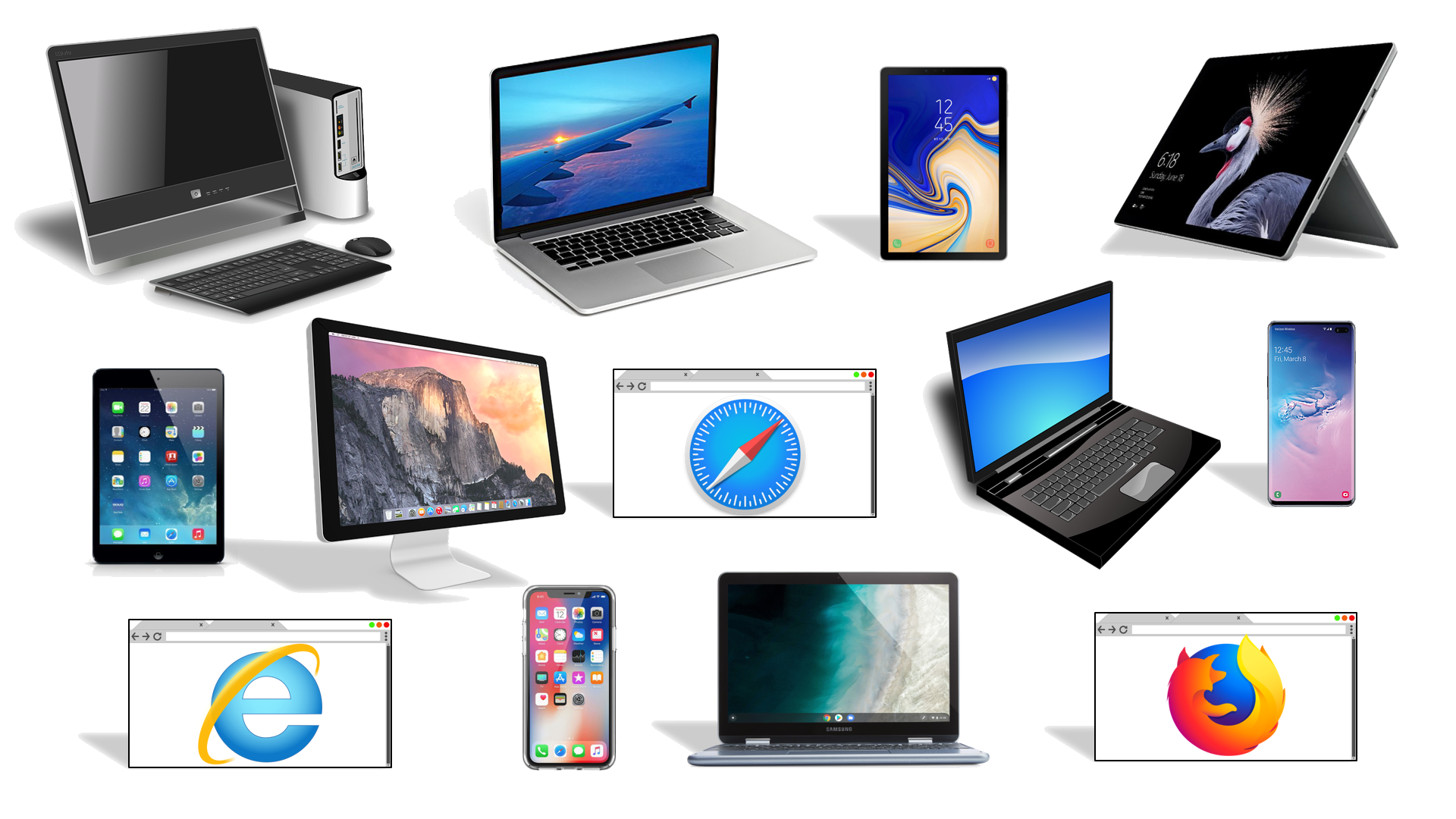 Free Demo and Trial of Microsoft Access Online — Virtual Cloud Desktops ...