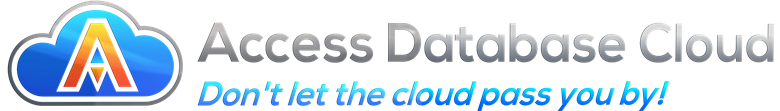 Virtual Cloud Desktops for Access Databases - Use your Access database online in the cloud from anywhere!