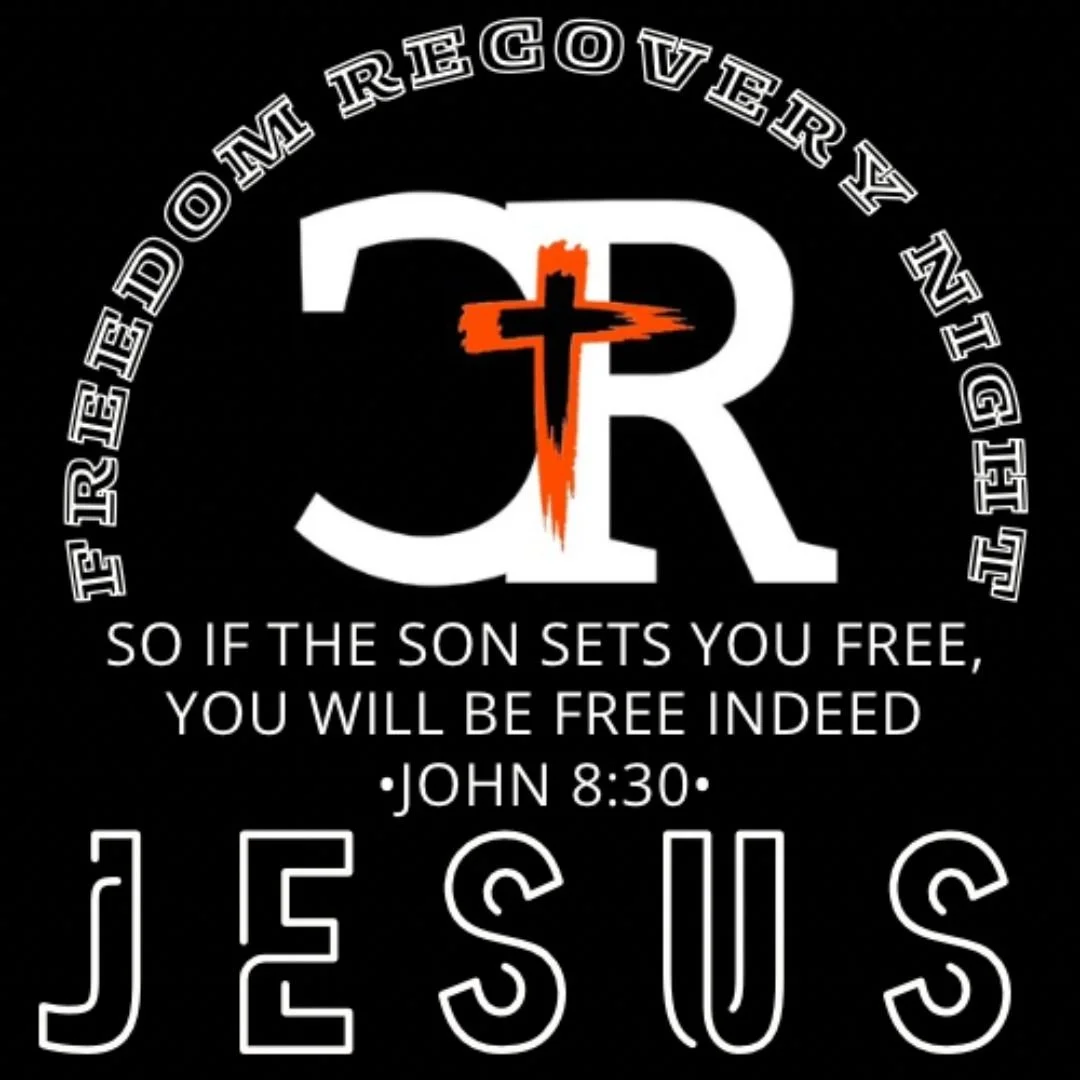 FREEDOM RECOVERY NIGHT ๐