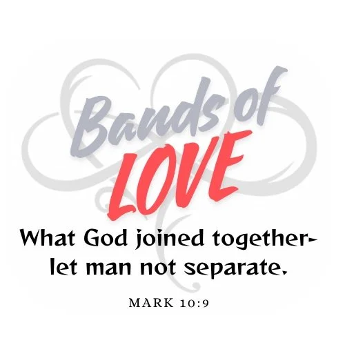 BANDS OF LOVE💞 
