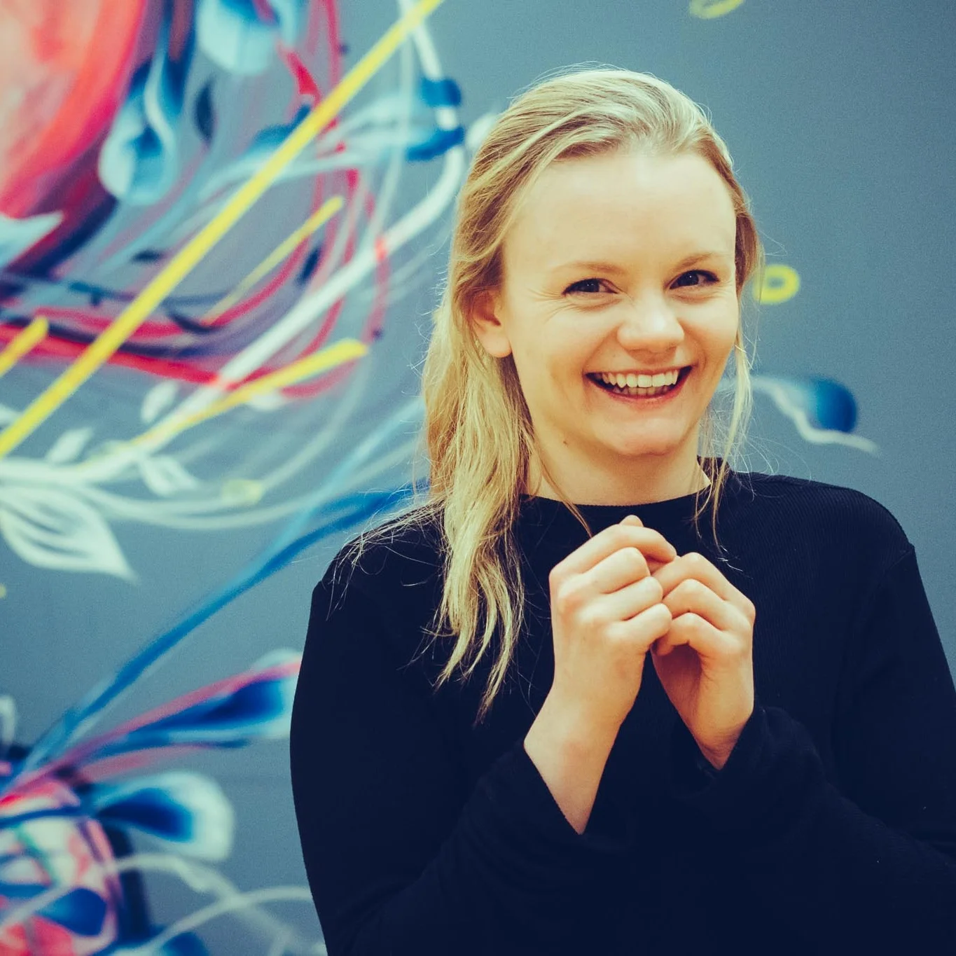 Actress: Ella Dunlop