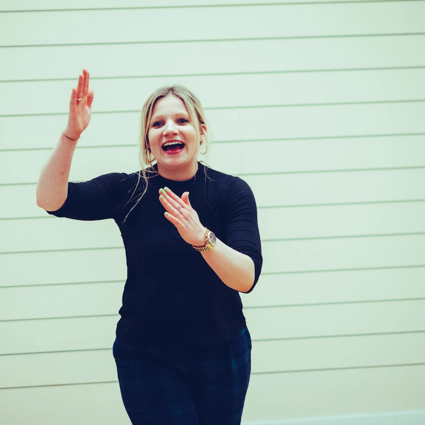 Stage Manager: Tori Klays