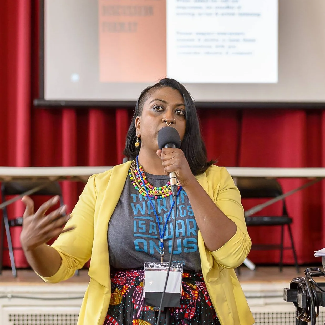 Rajani Gudlavalleti Consultant, Community Organizer, Writer
